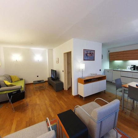 Apartment Eva Tour As Ljubljana Eksteriør bilde