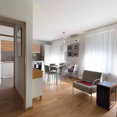 Apartment Eva Tour As Ljubljana Eksteriør bilde