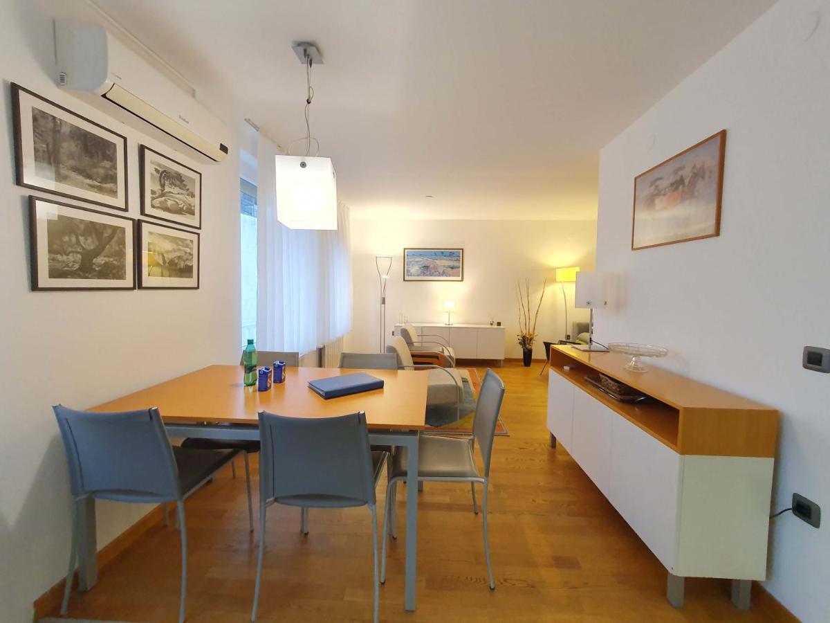 Apartment Eva Tour As Ljubljana Eksteriør bilde