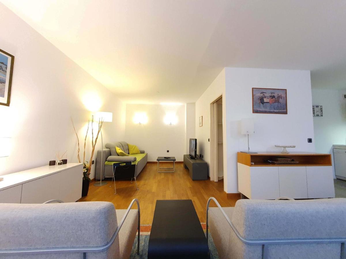 Apartment Eva Tour As Ljubljana Eksteriør bilde